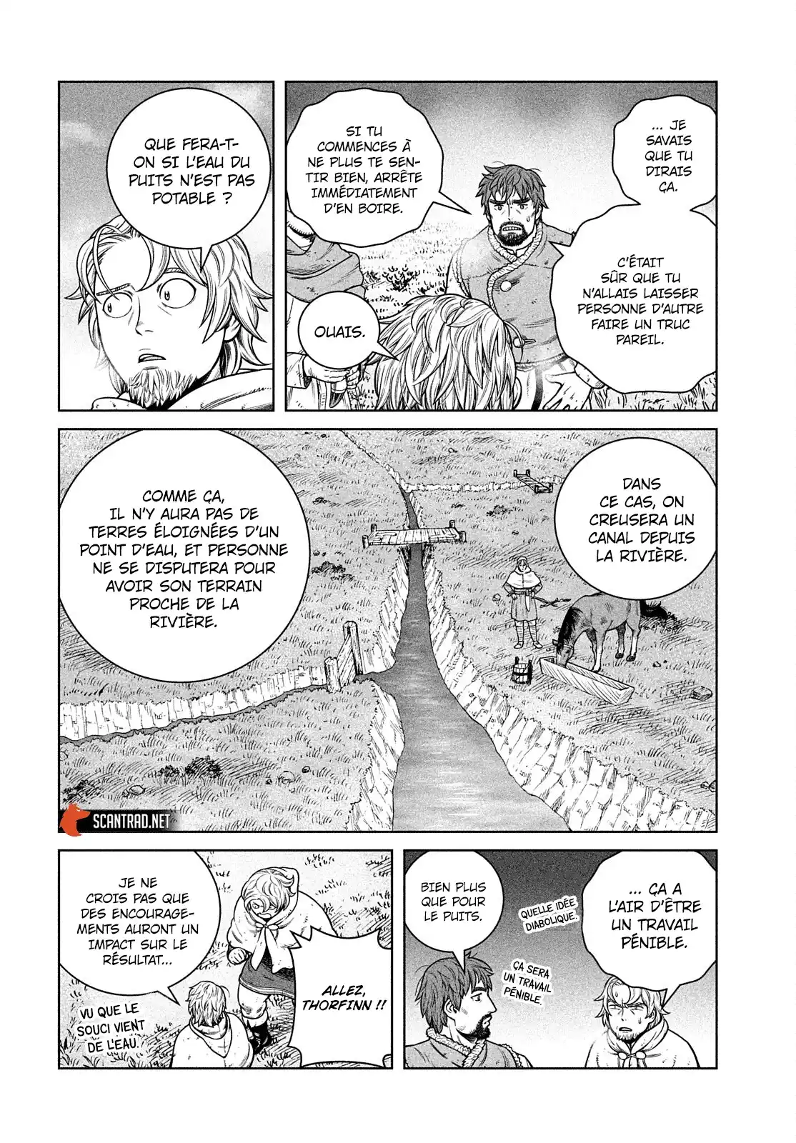 Vinland Saga 187 page 4