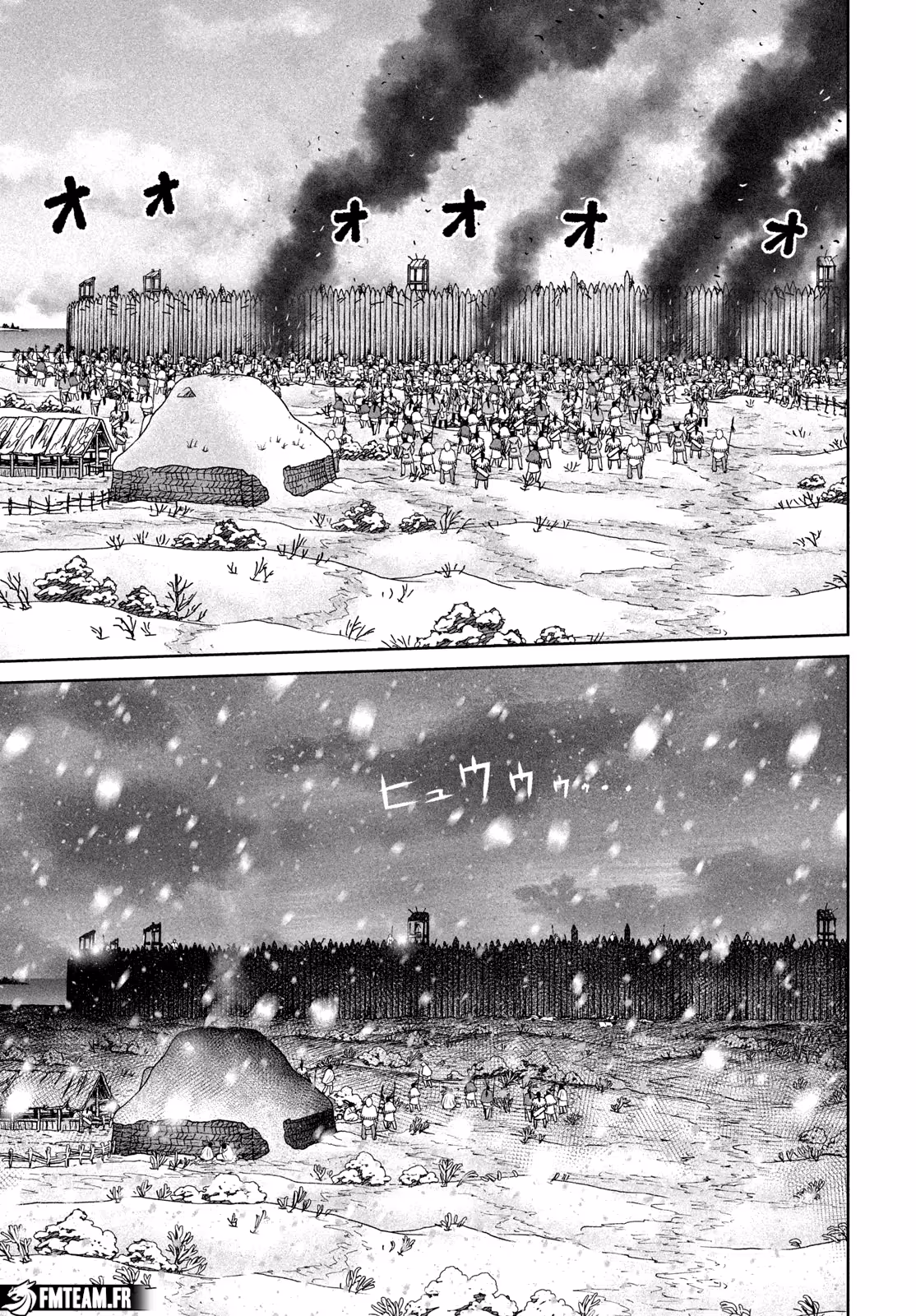 Vinland Saga 213 page 11