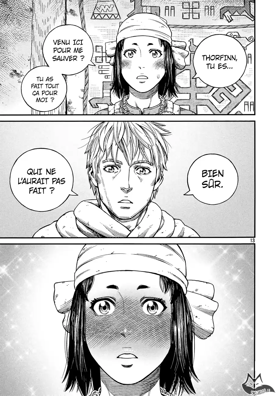 Vinland Saga 148 page 13