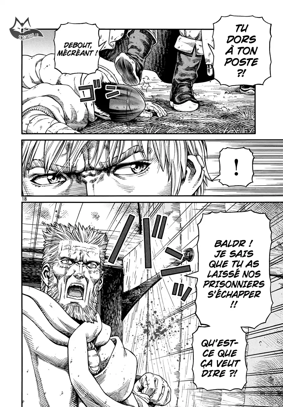 Vinland Saga 148 page 18