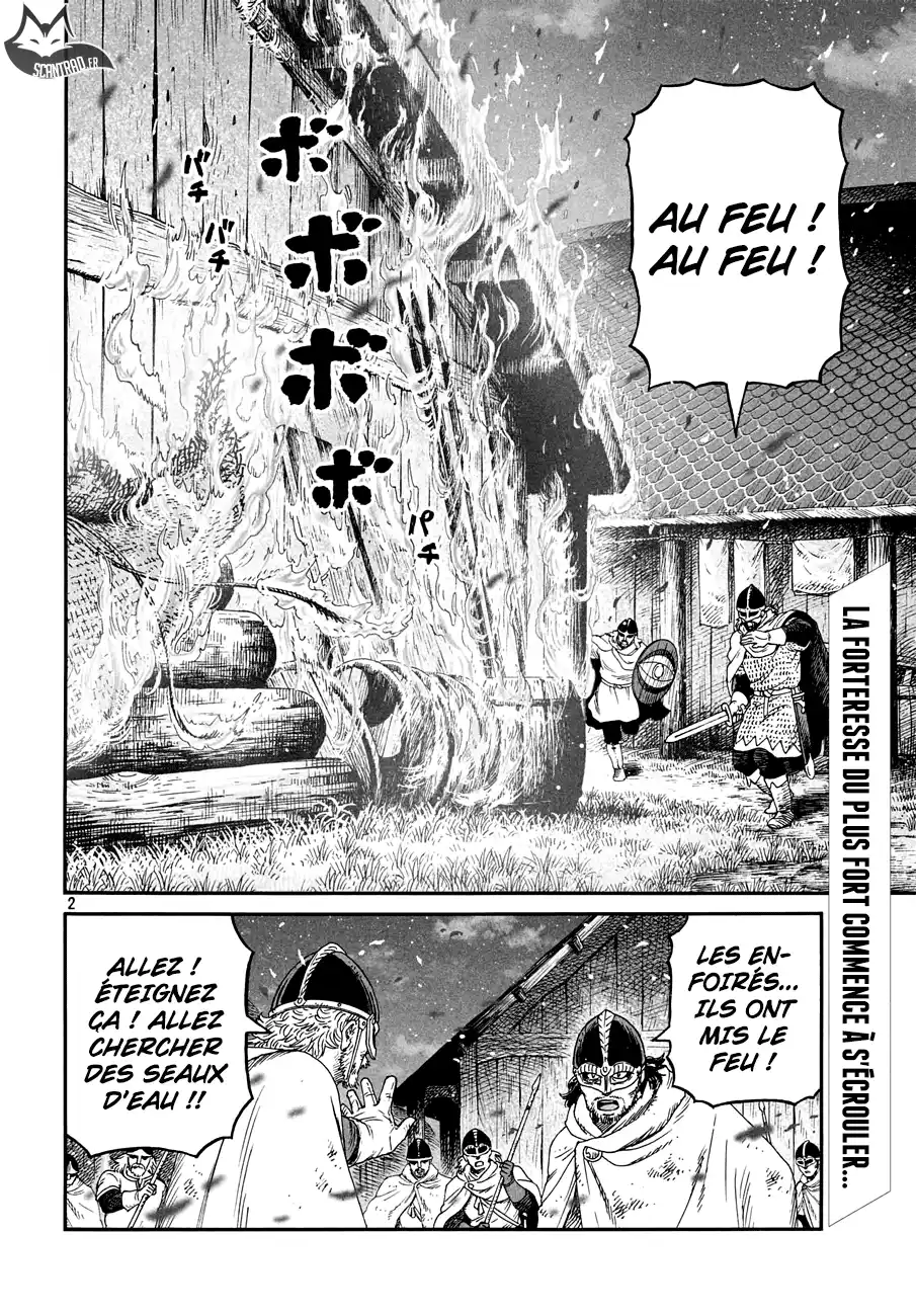 Vinland Saga 148 page 2