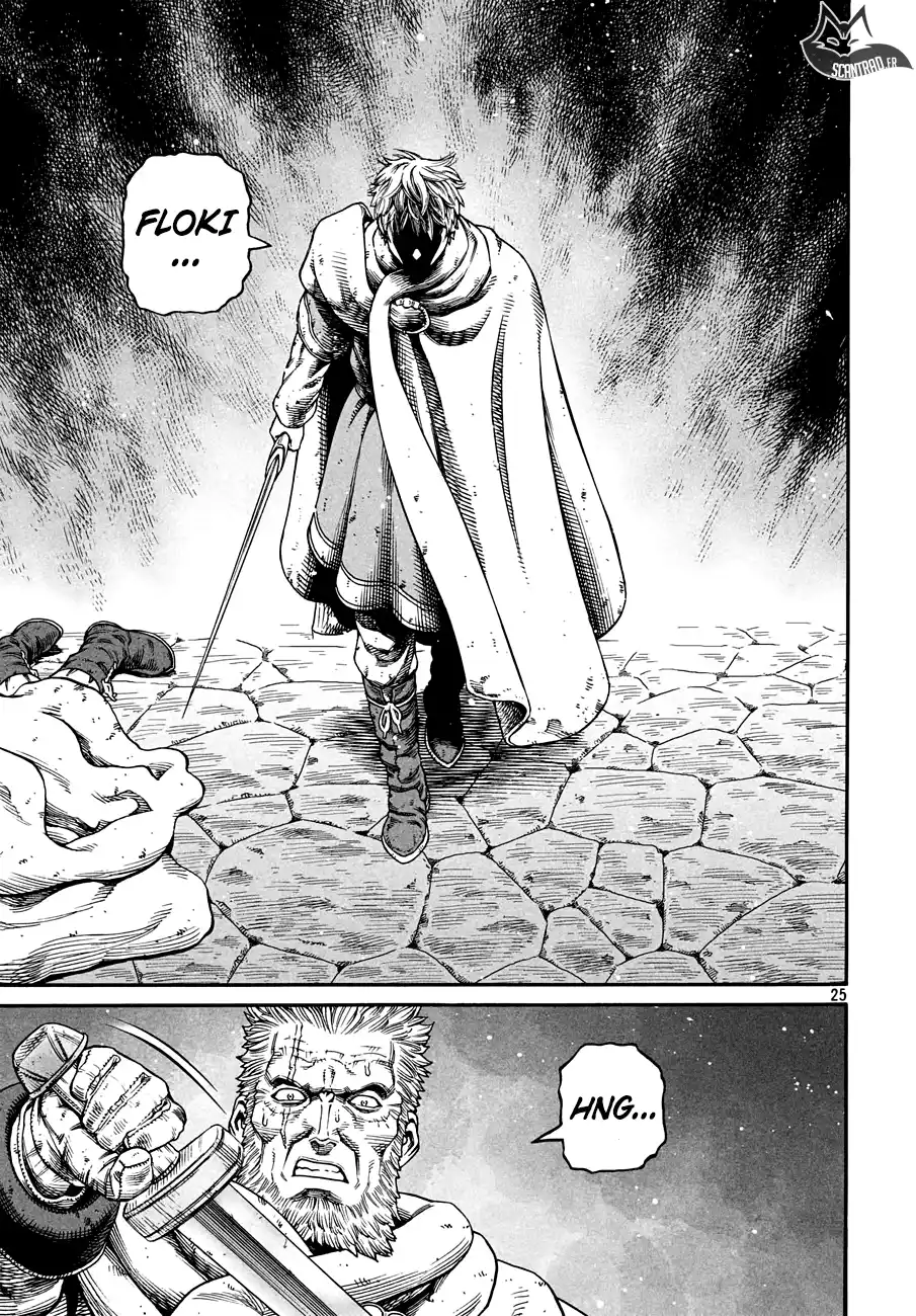 Vinland Saga 148 page 25