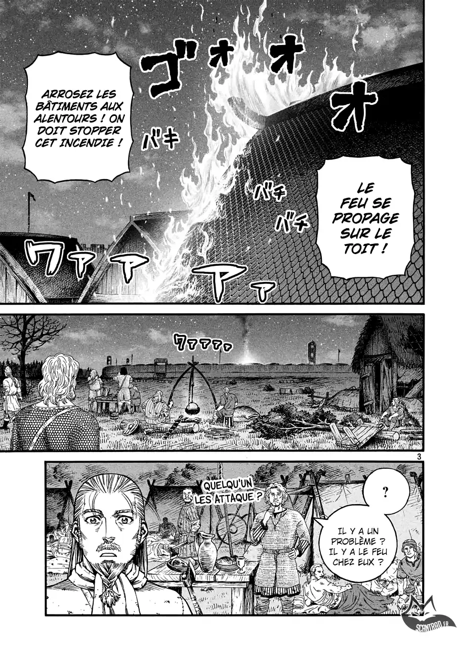 Vinland Saga 148 page 3