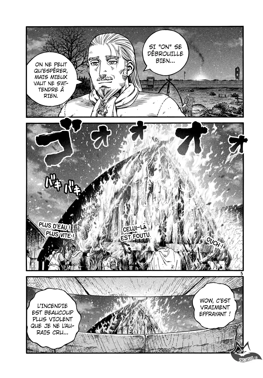 Vinland Saga 148 page 5