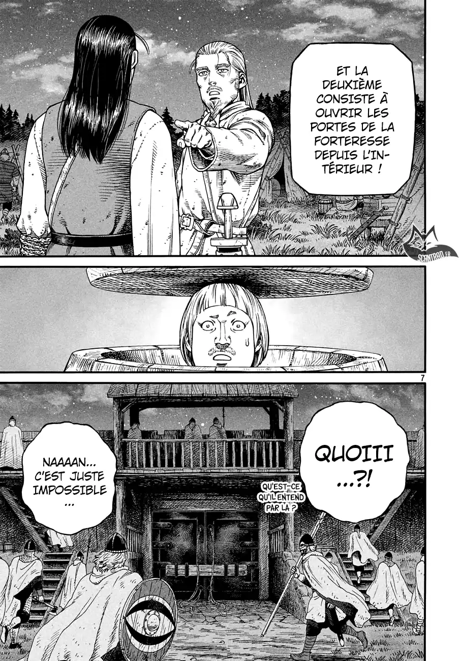 Vinland Saga 148 page 7