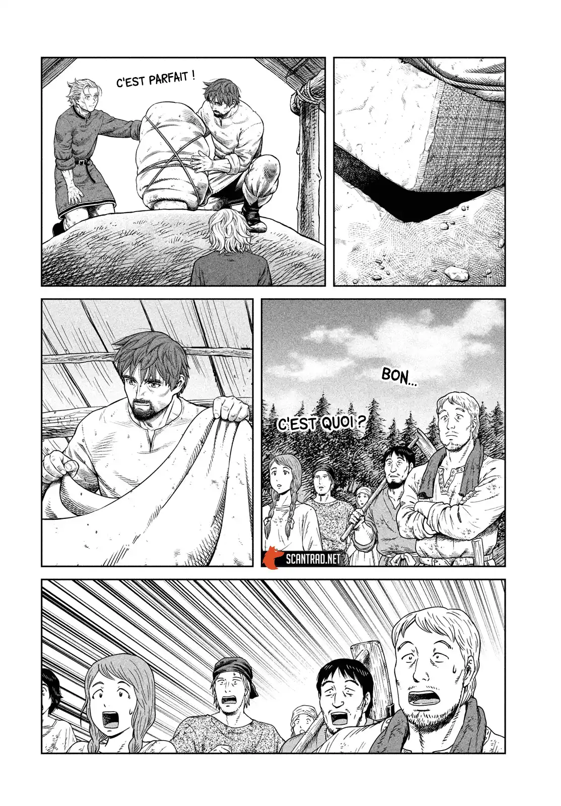 Vinland Saga 181 page 12