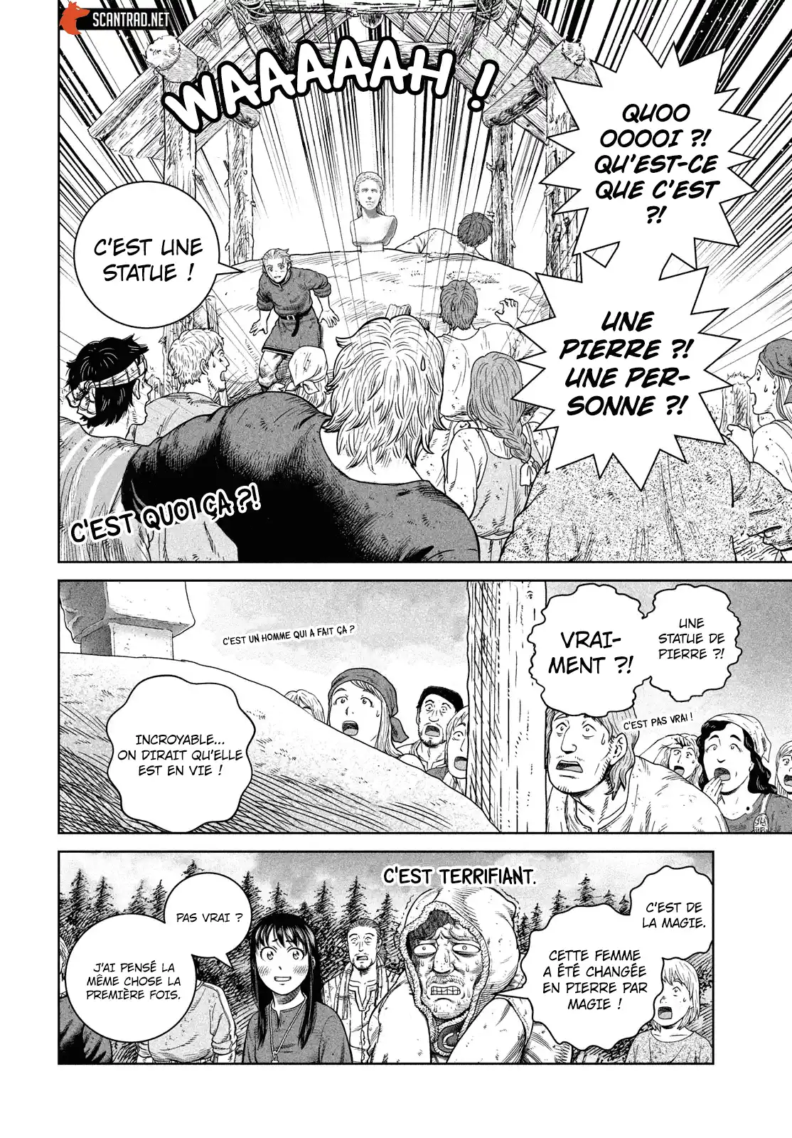 Vinland Saga 181 page 14