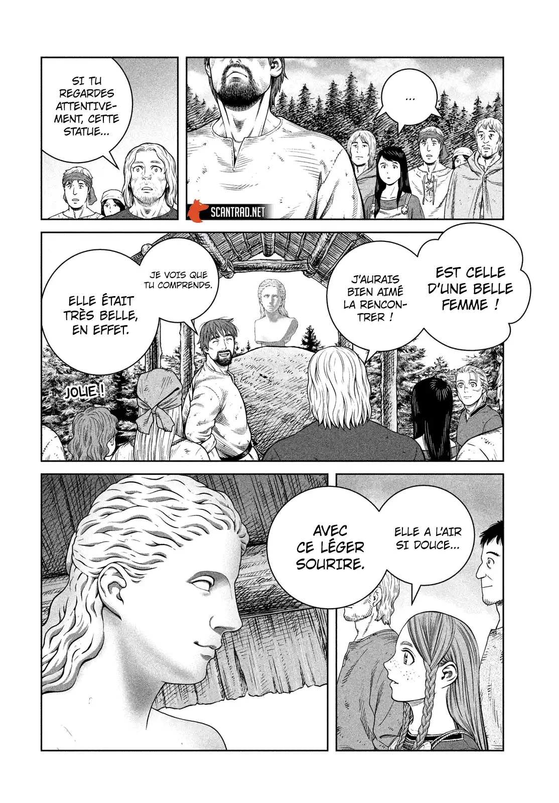 Vinland Saga 181 page 16