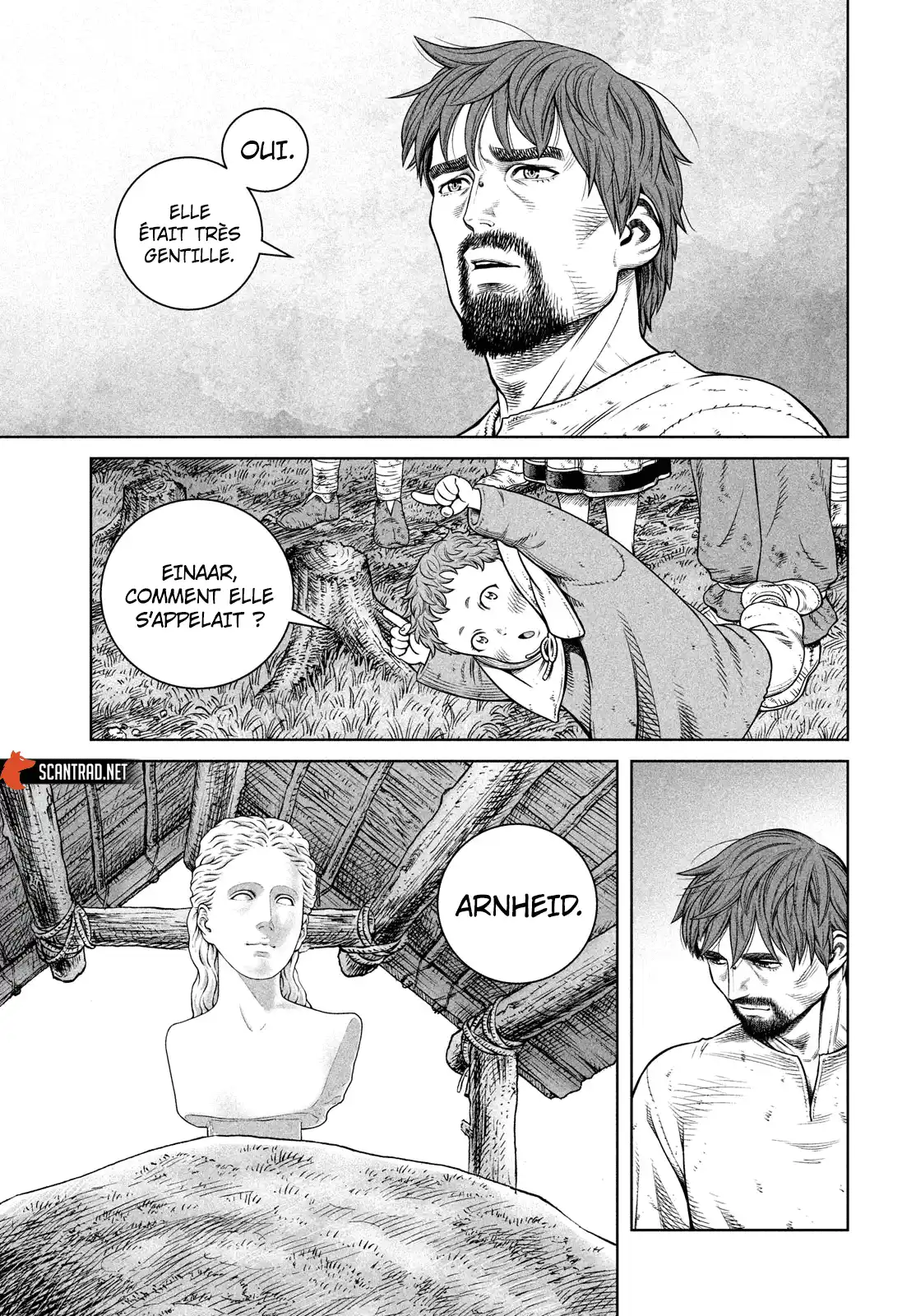 Vinland Saga 181 page 17