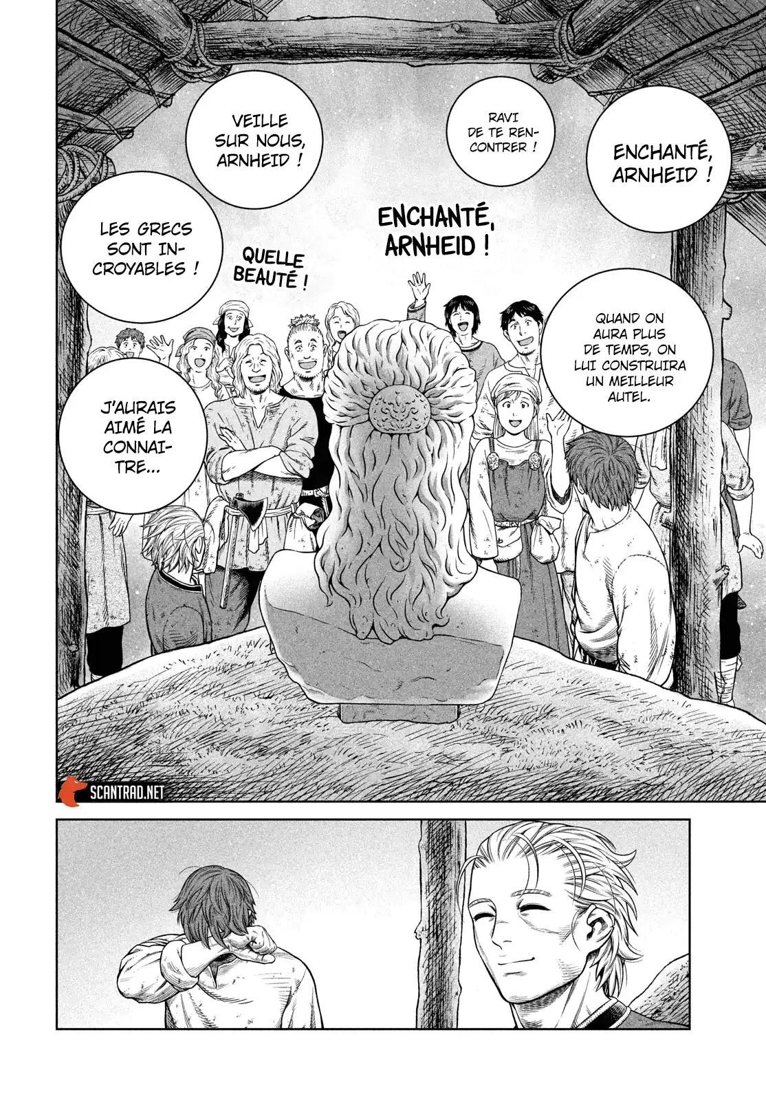 Vinland Saga 181 page 18