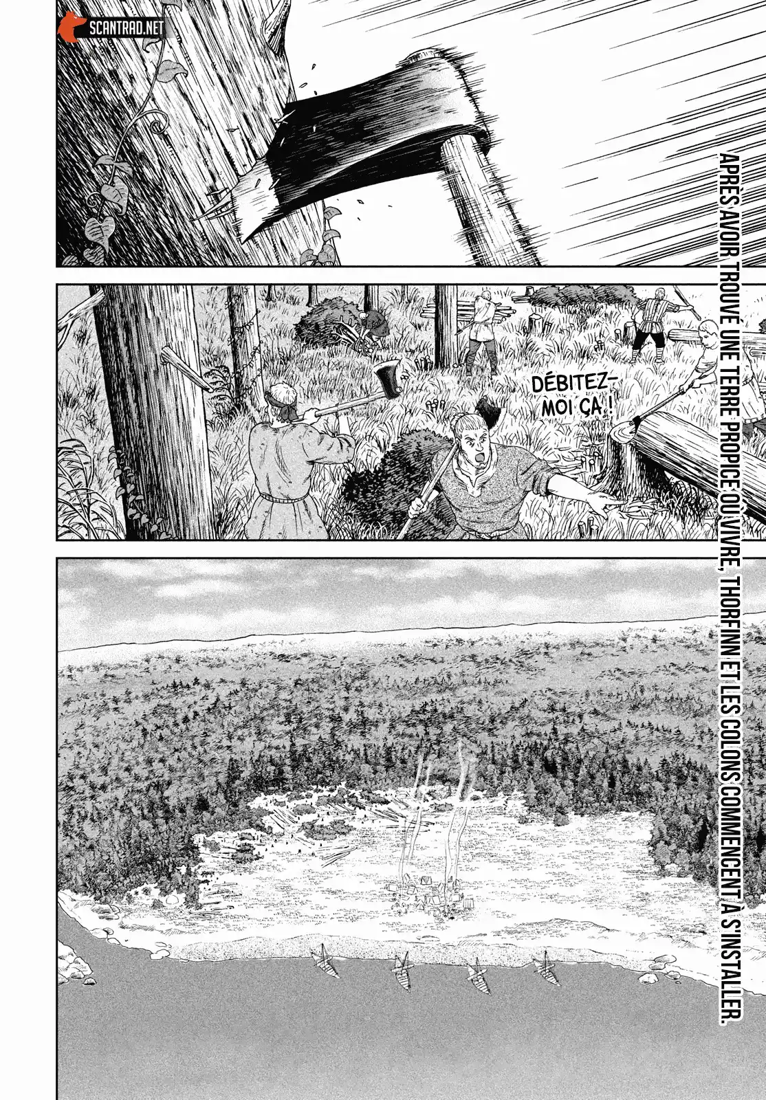 Vinland Saga 181 page 2