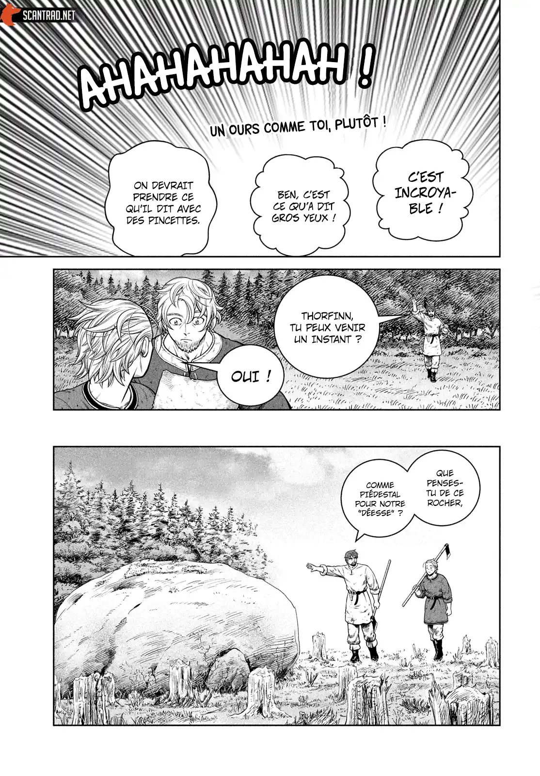 Vinland Saga 181 page 9