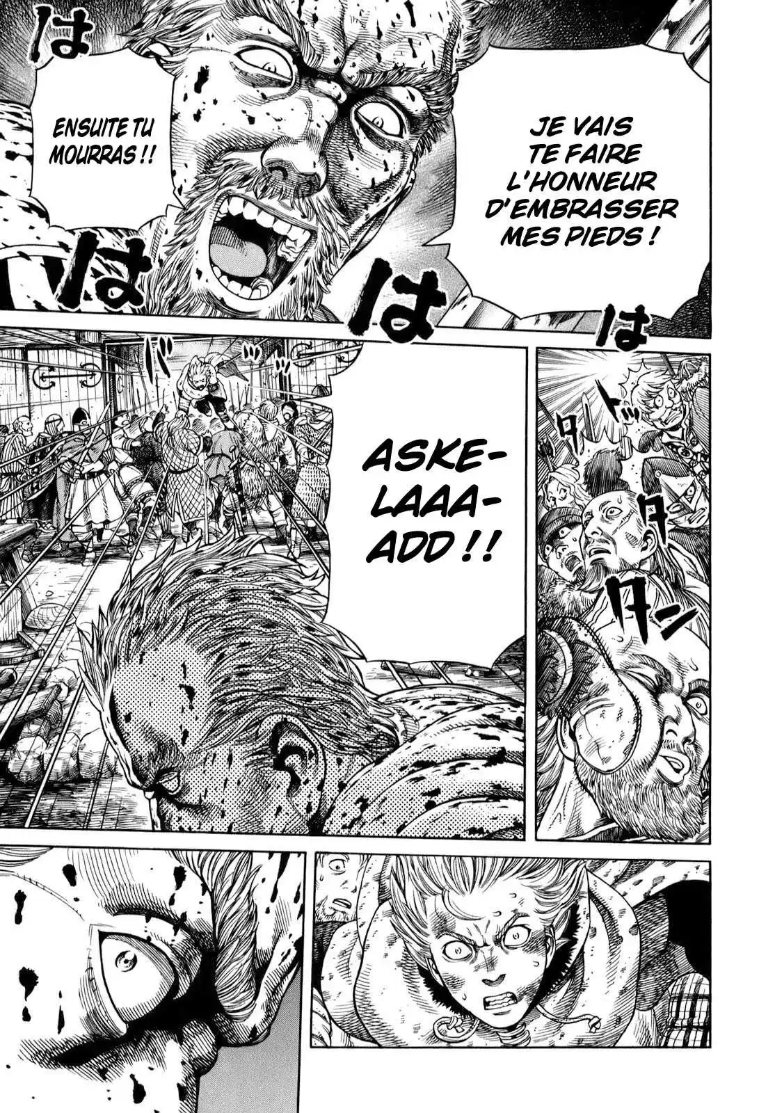 Vinland Saga 8 page 100