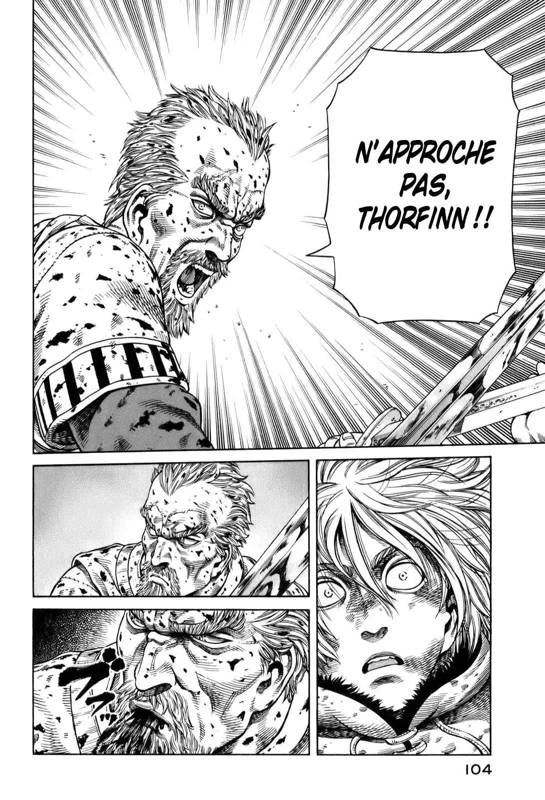 Vinland Saga 8 page 101