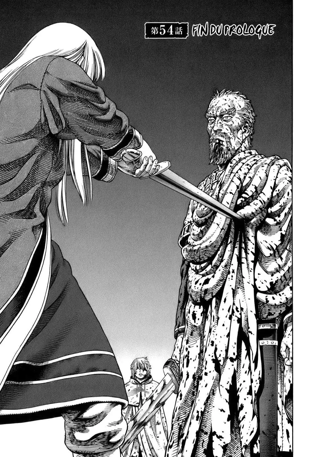 Vinland Saga 8 page 105