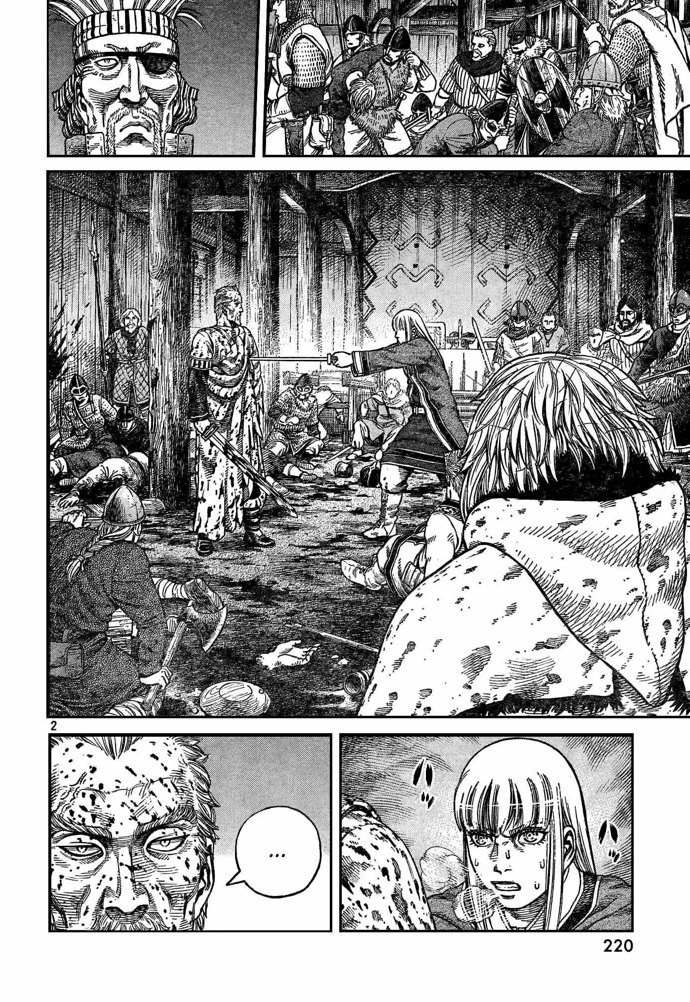 Vinland Saga 8 page 106