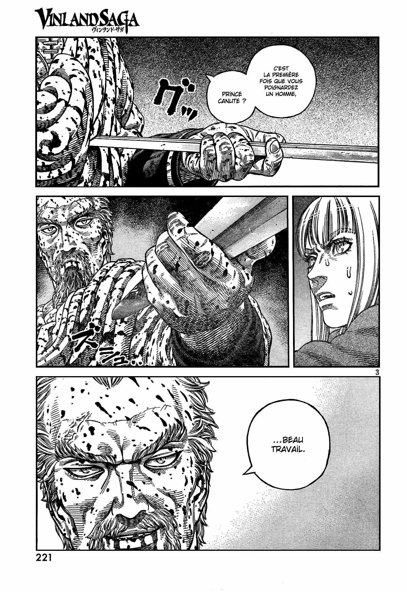 Vinland Saga 8 page 107