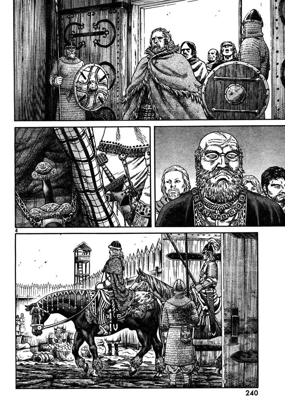 Vinland Saga 8 page 21