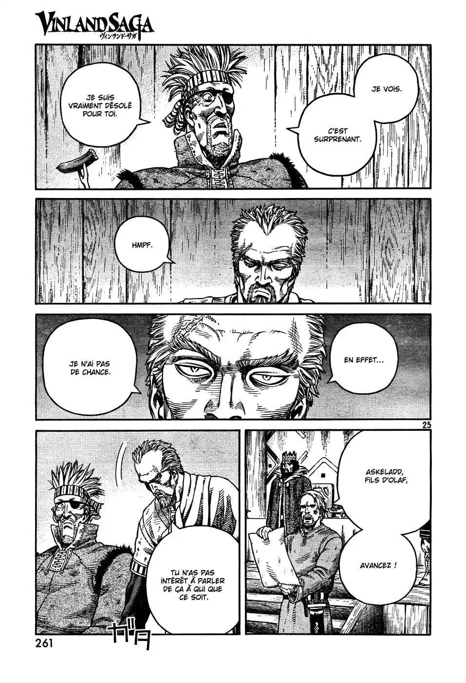 Vinland Saga 8 page 42