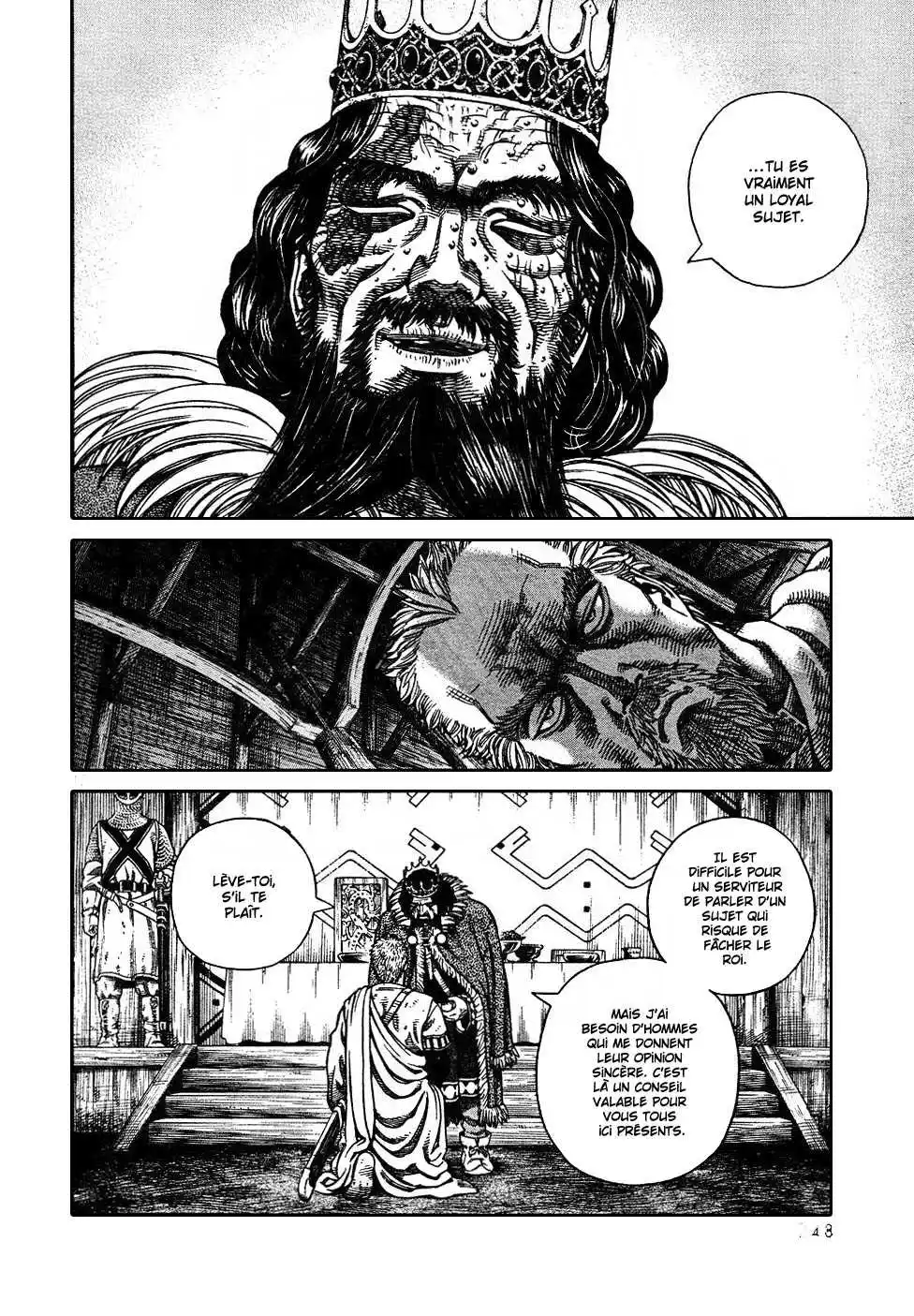 Vinland Saga 8 page 58