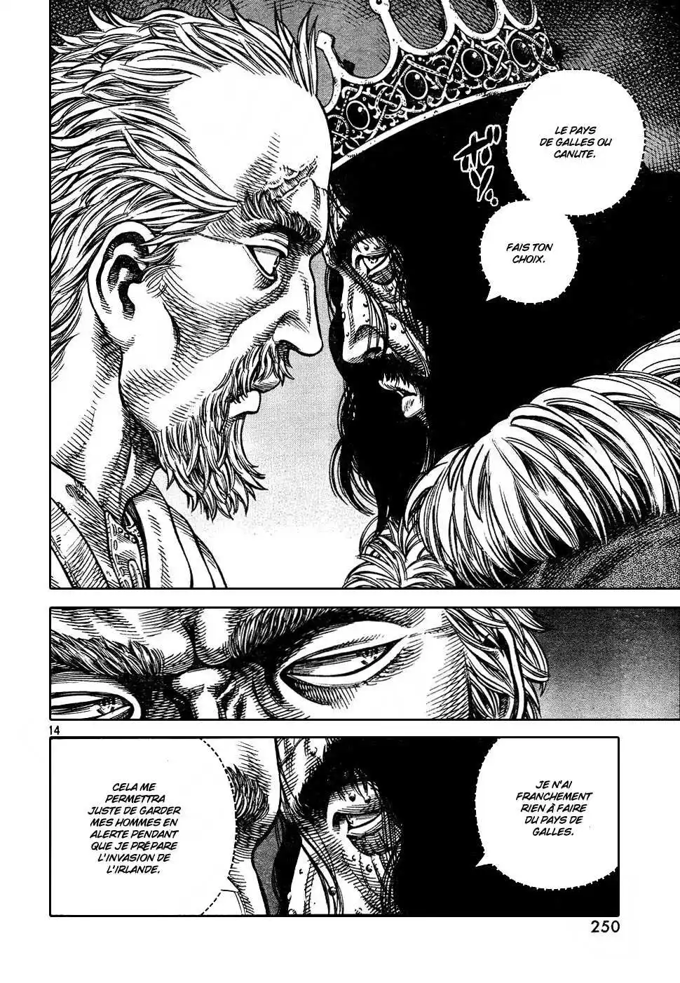 Vinland Saga 8 page 60