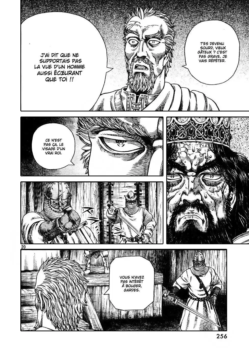 Vinland Saga 8 page 66