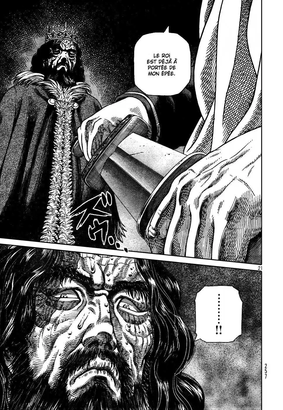 Vinland Saga 8 page 67