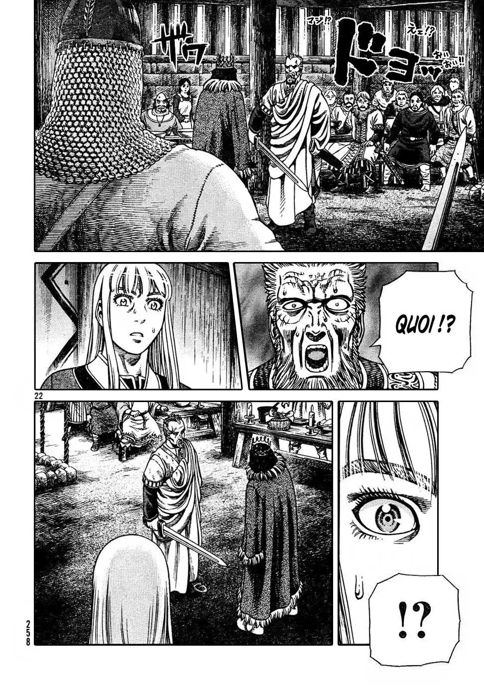 Vinland Saga 8 page 68