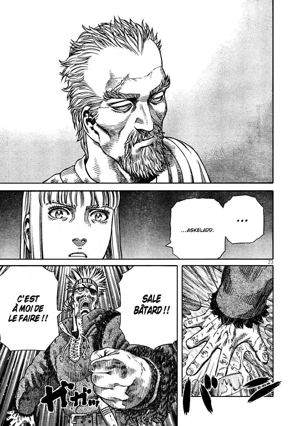 Vinland Saga 8 page 69