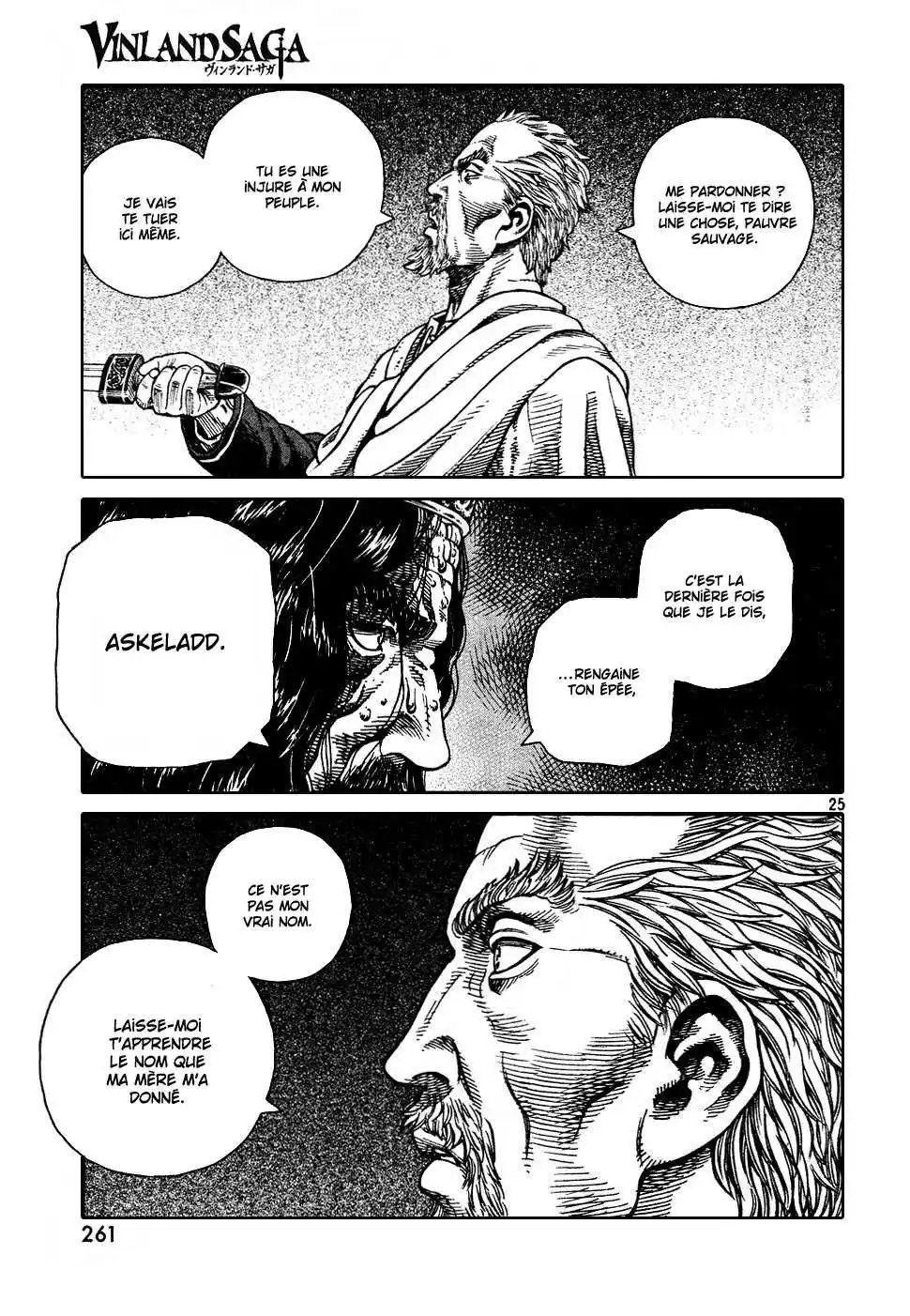 Vinland Saga 8 page 71