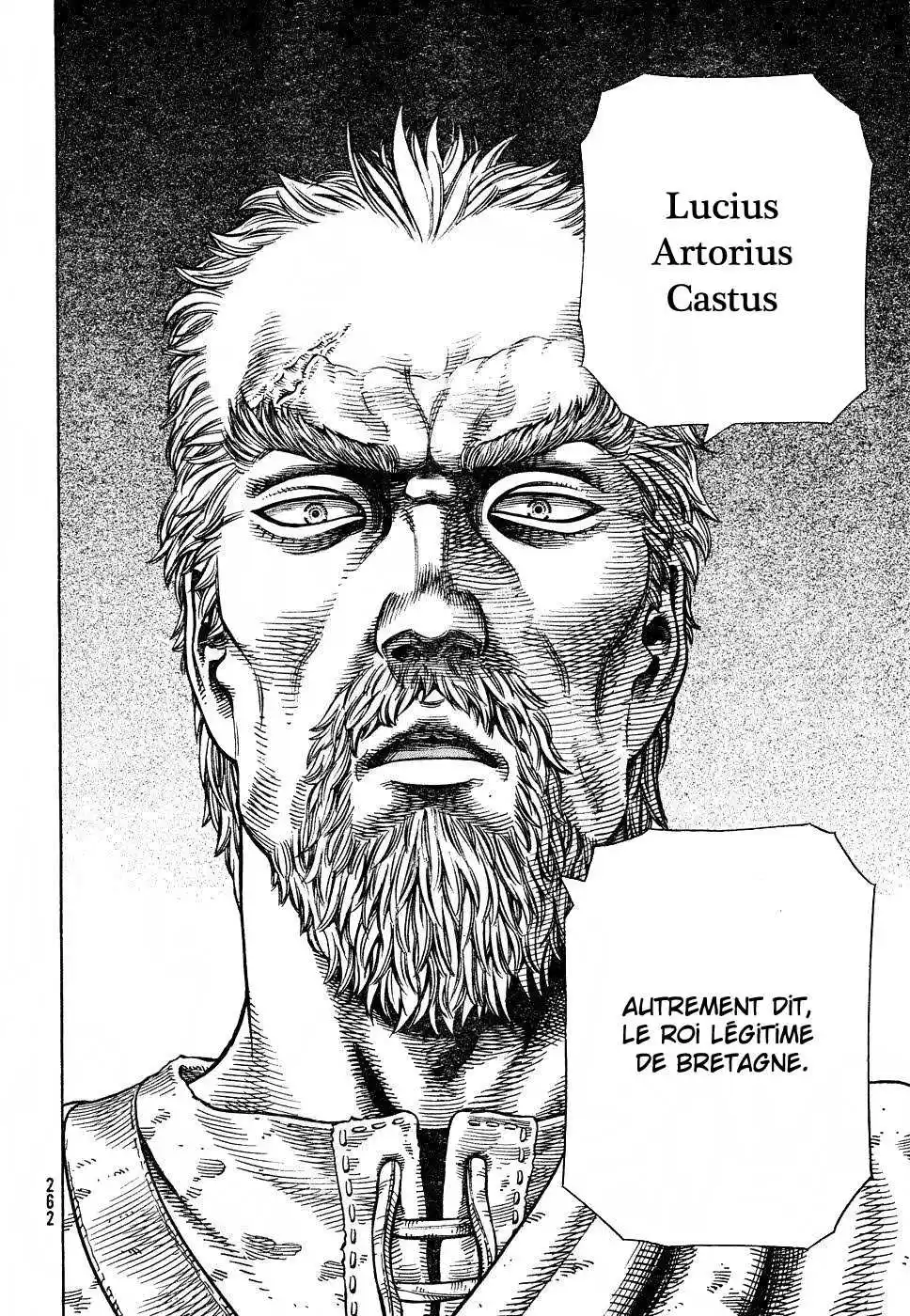 Vinland Saga 8 page 72