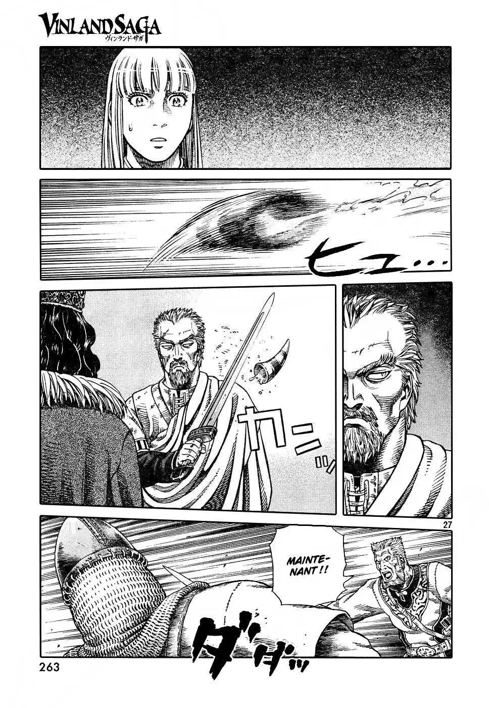 Vinland Saga 8 page 73