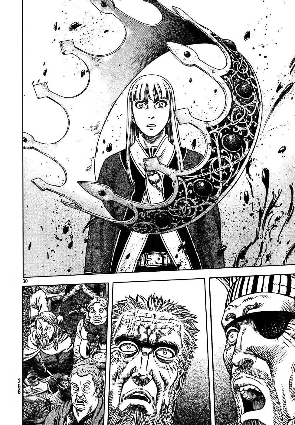 Vinland Saga 8 page 75