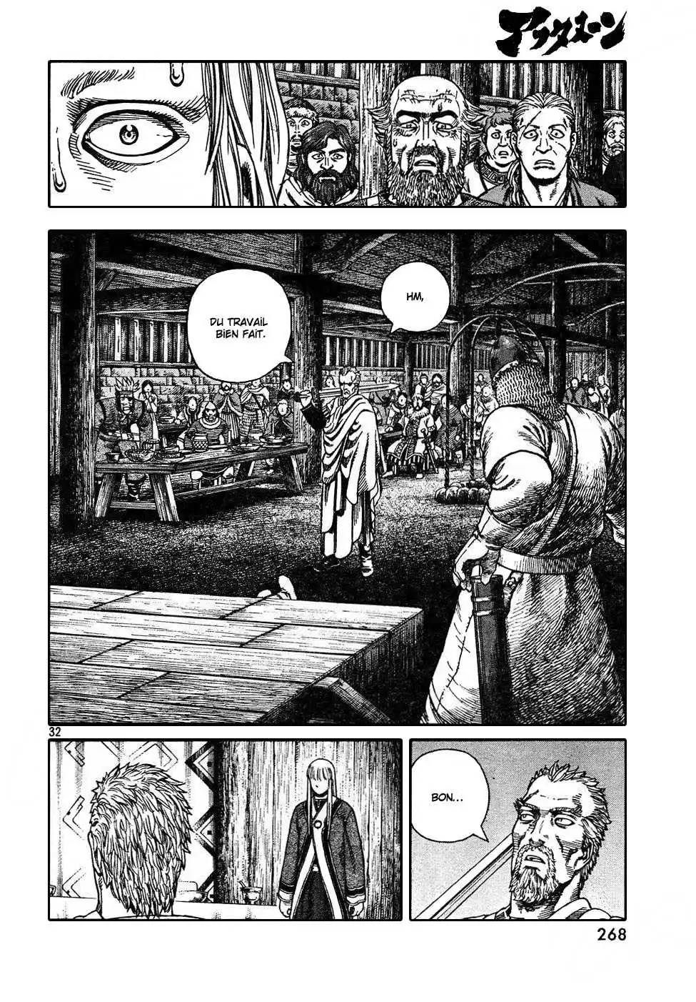 Vinland Saga 8 page 77