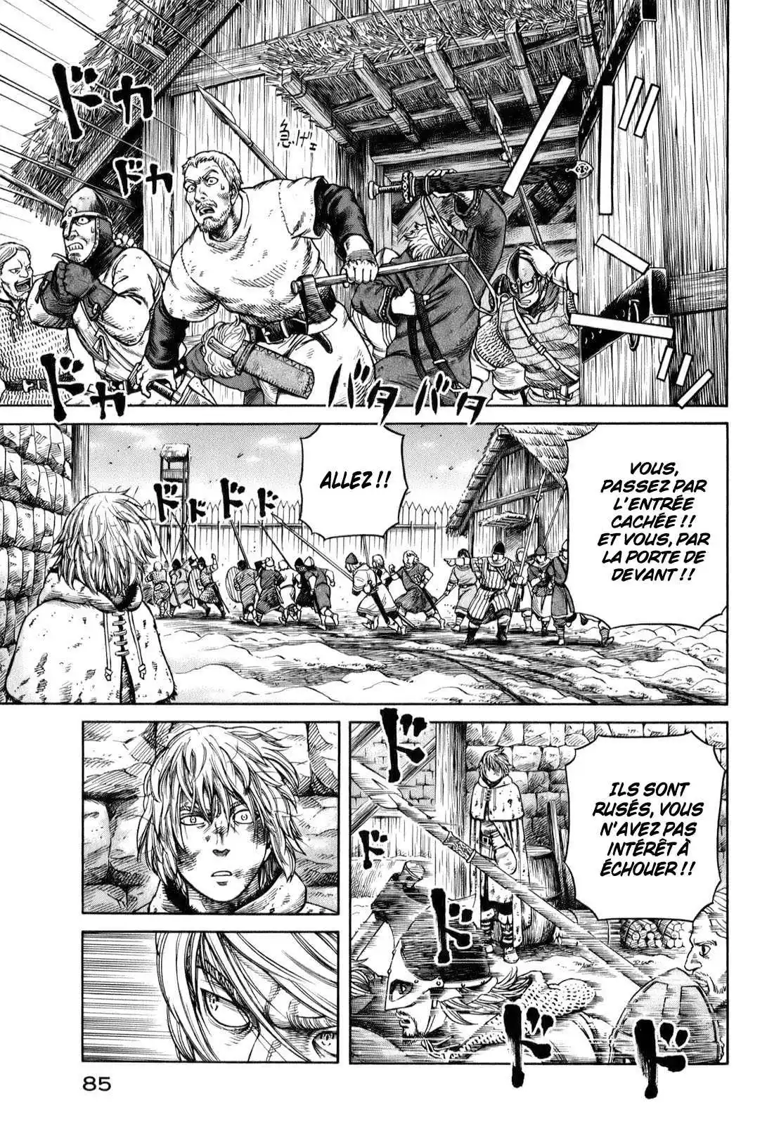 Vinland Saga 8 page 83