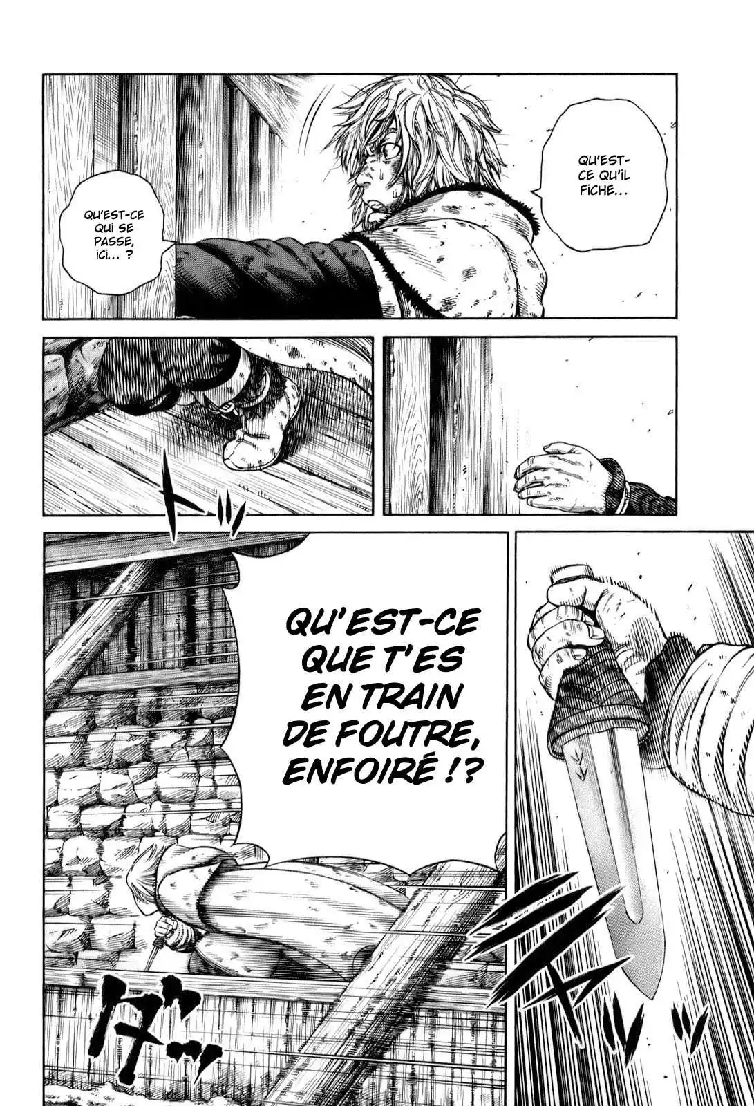 Vinland Saga 8 page 86