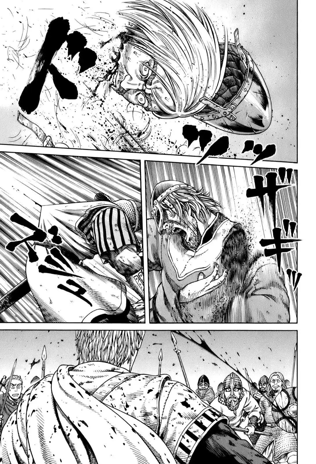 Vinland Saga 8 page 87