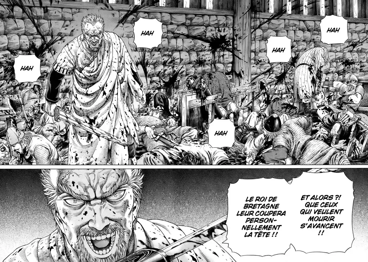 Vinland Saga 8 page 88