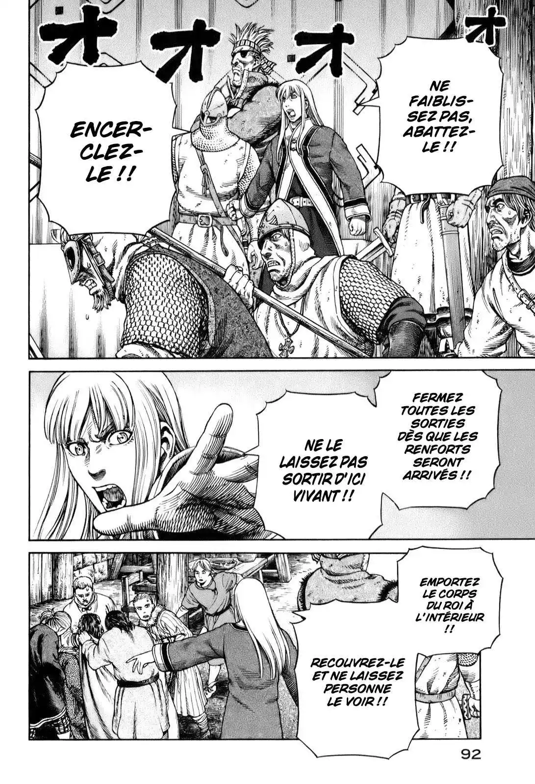 Vinland Saga 8 page 89