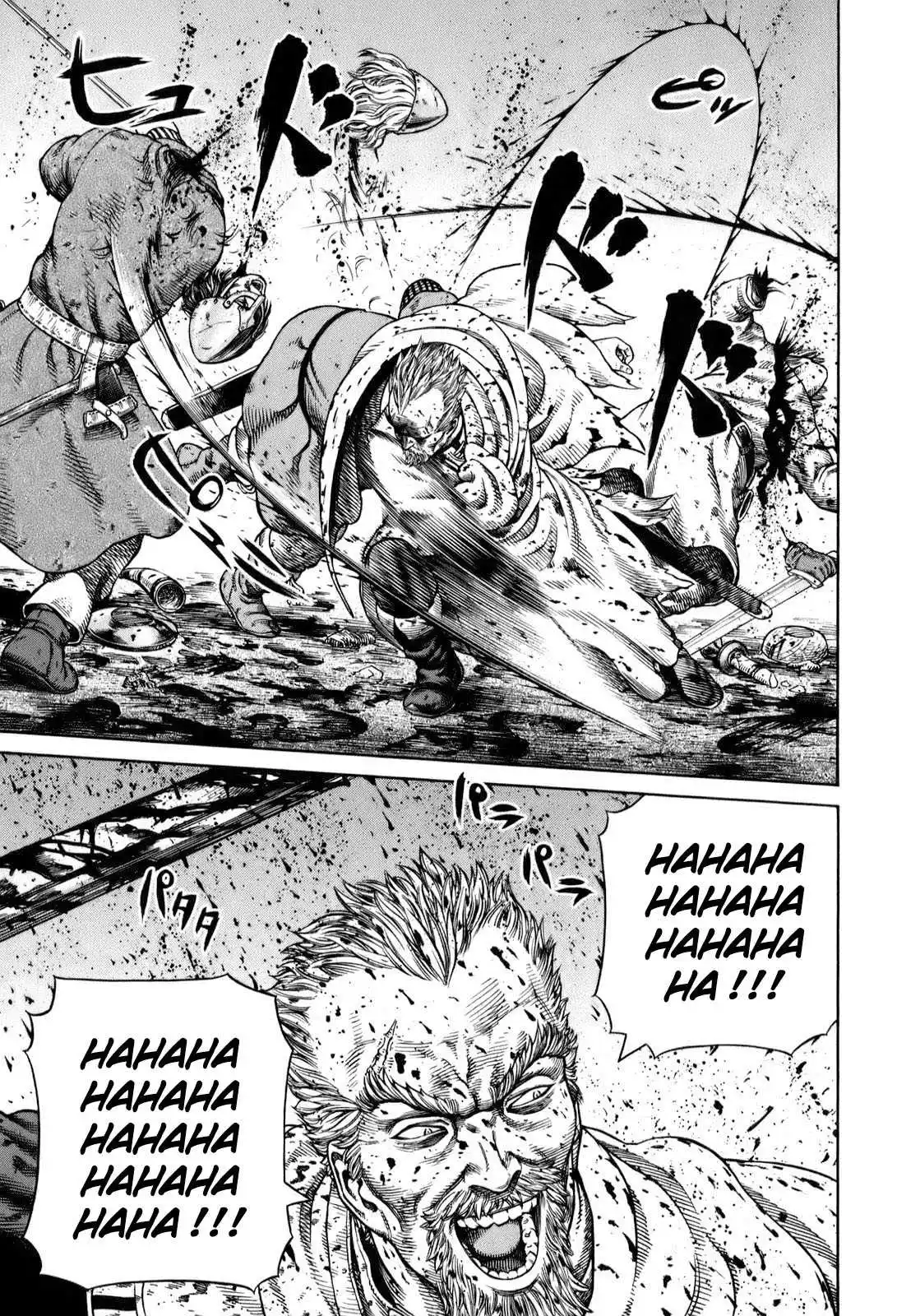 Vinland Saga 8 page 90