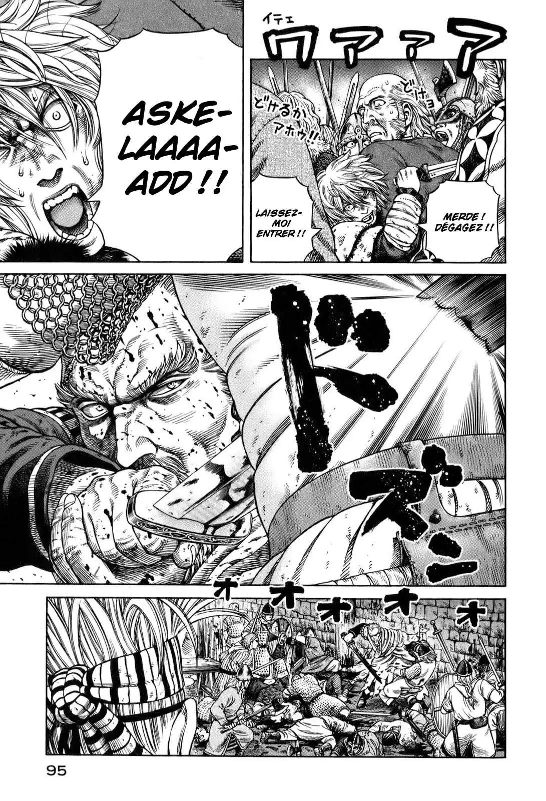 Vinland Saga 8 page 92