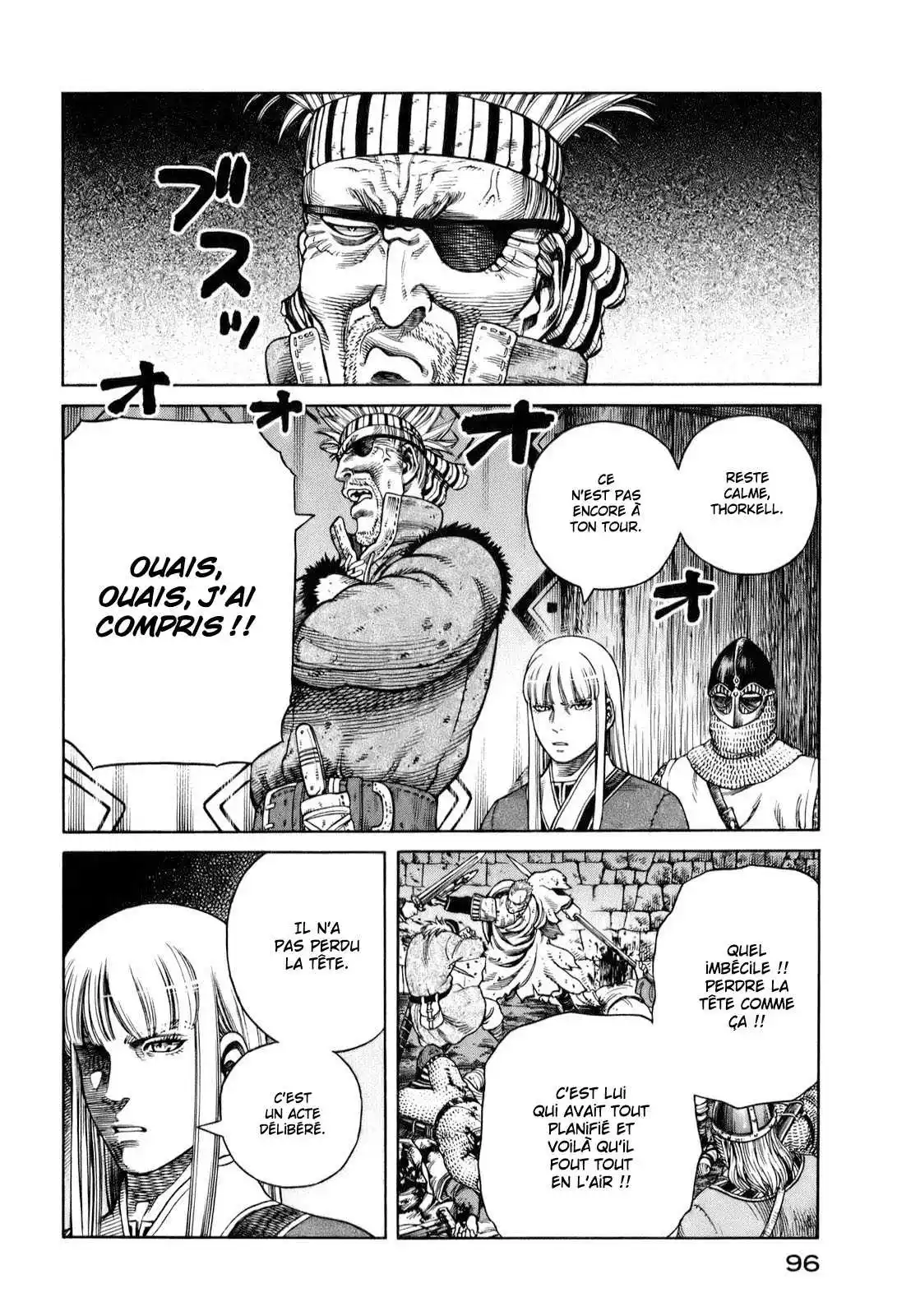 Vinland Saga 8 page 93