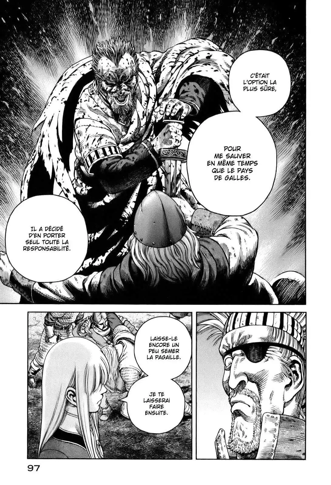 Vinland Saga 8 page 94