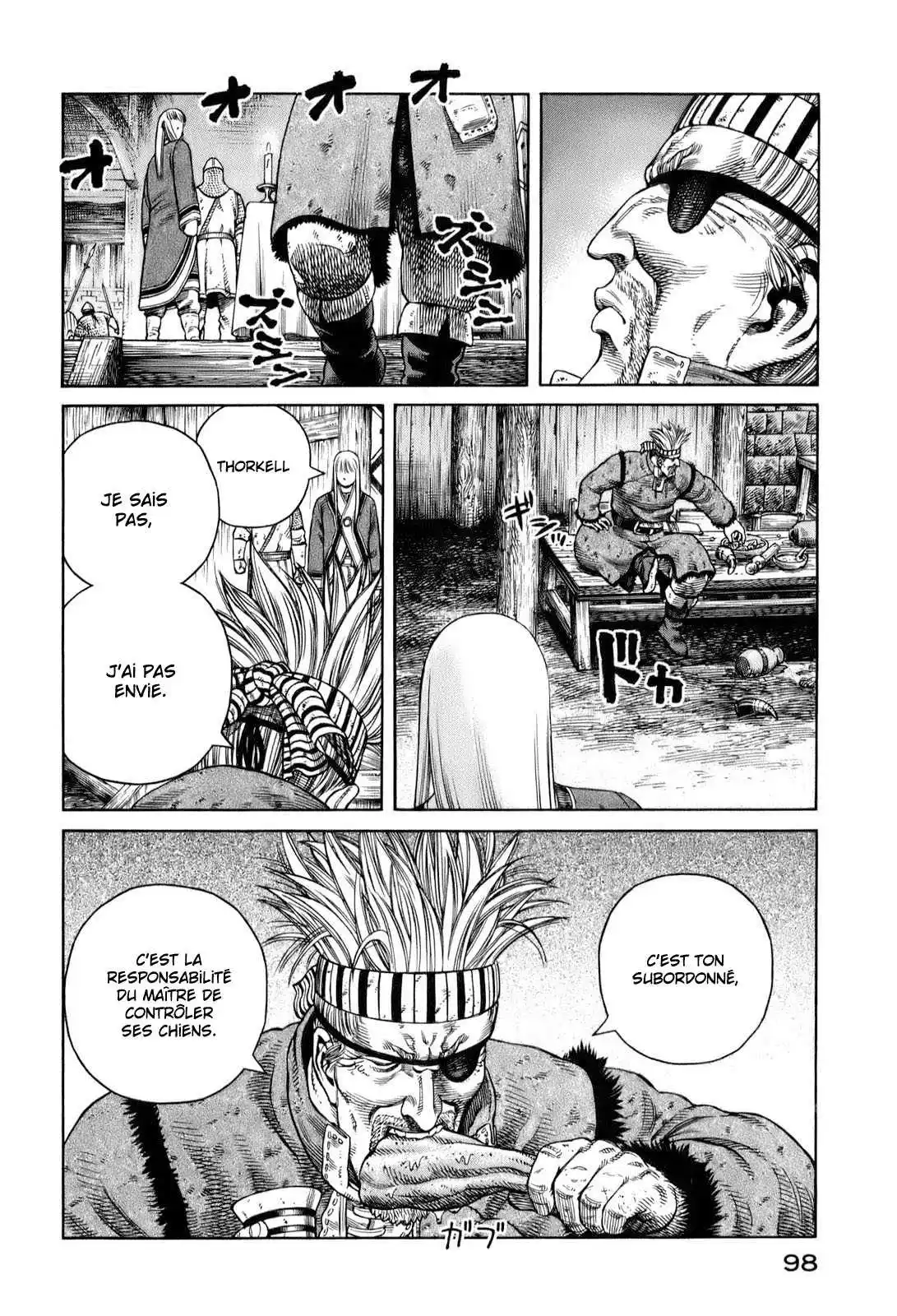 Vinland Saga 8 page 95