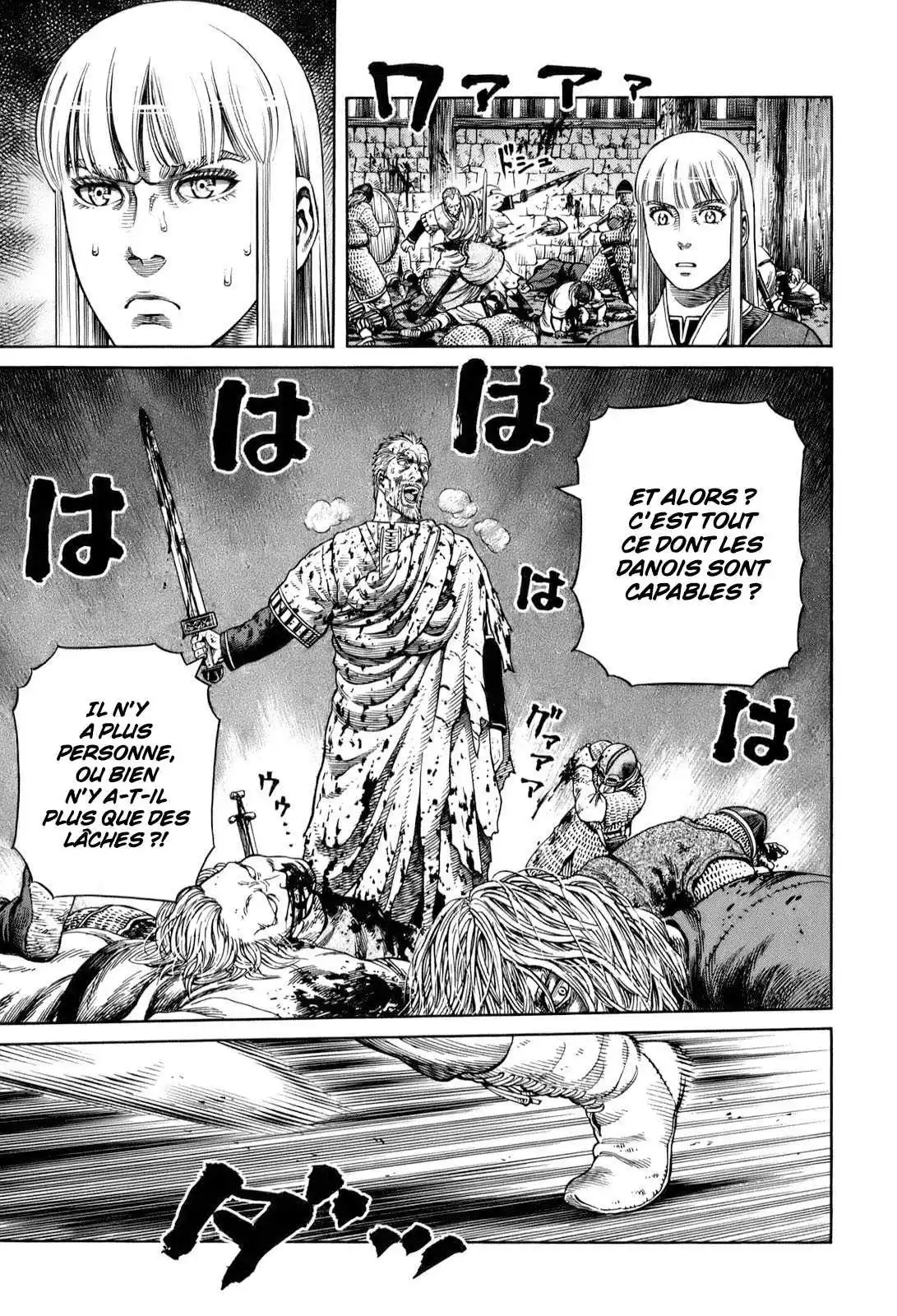 Vinland Saga 8 page 96