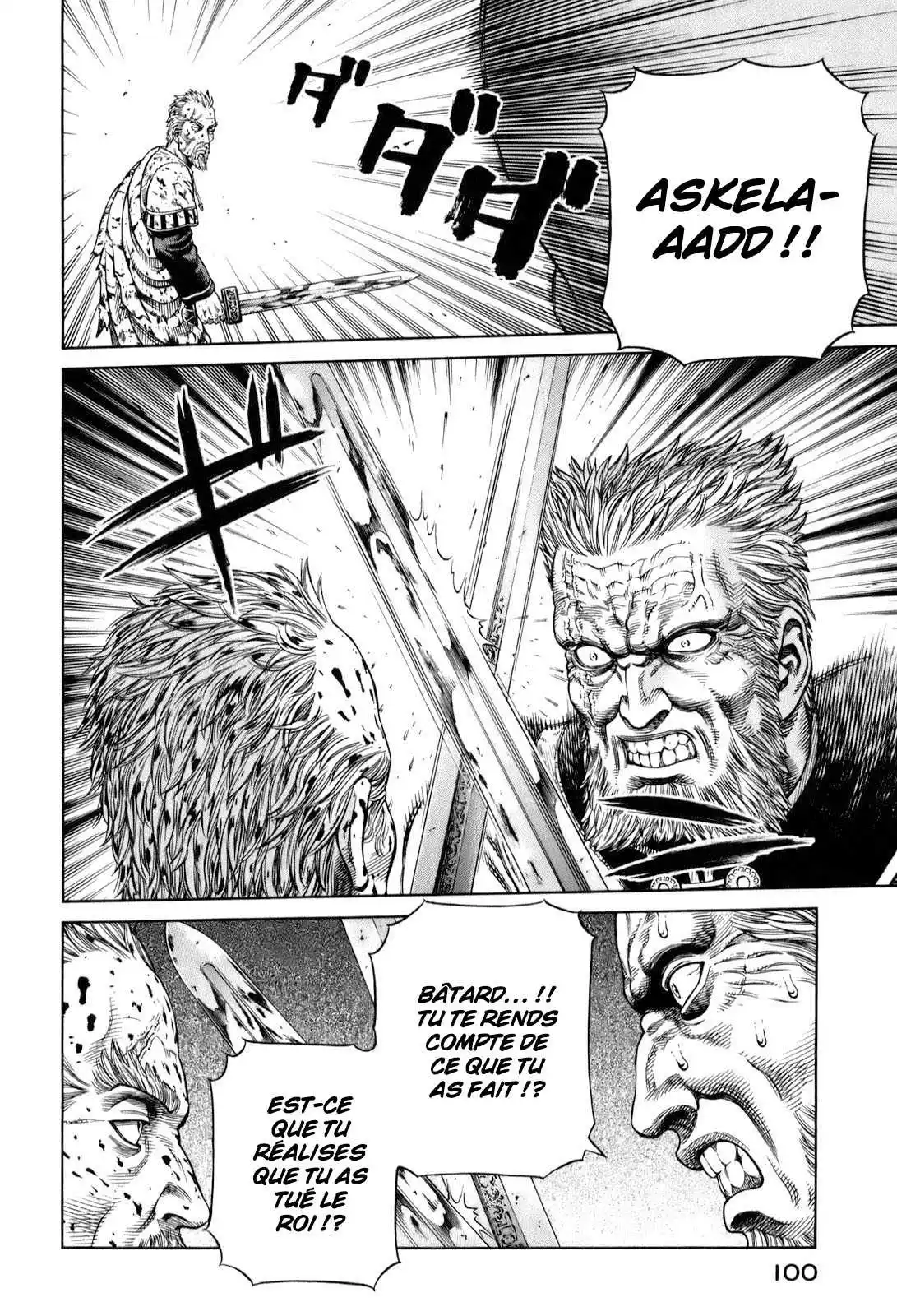 Vinland Saga 8 page 97