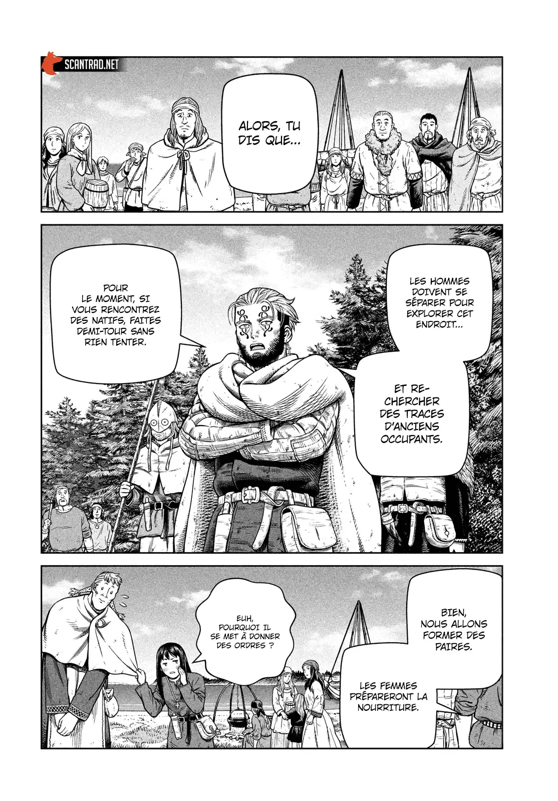 Vinland Saga 180 page 11