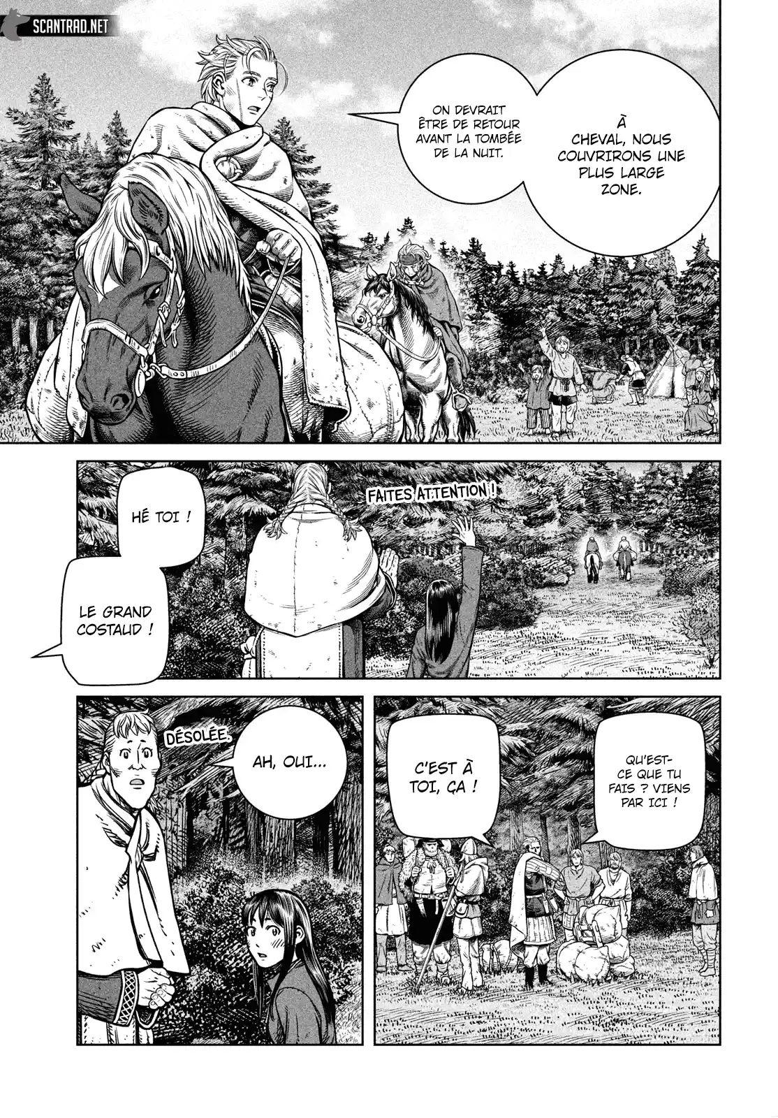 Vinland Saga 180 page 12