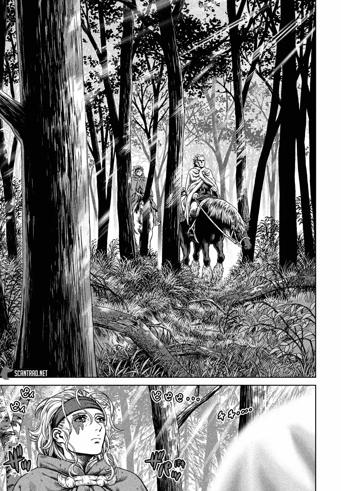 Vinland Saga 180 page 14