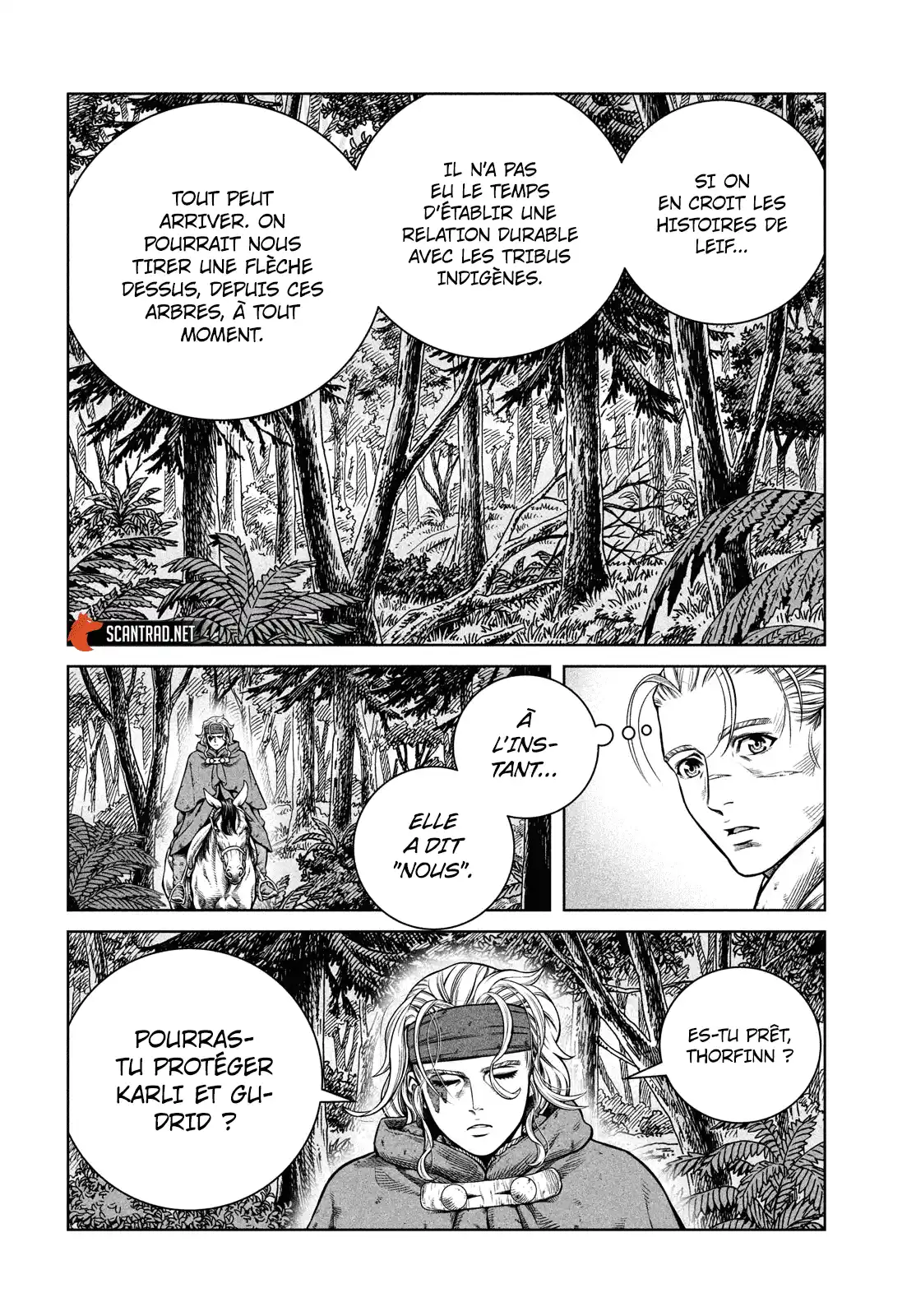 Vinland Saga 180 page 17